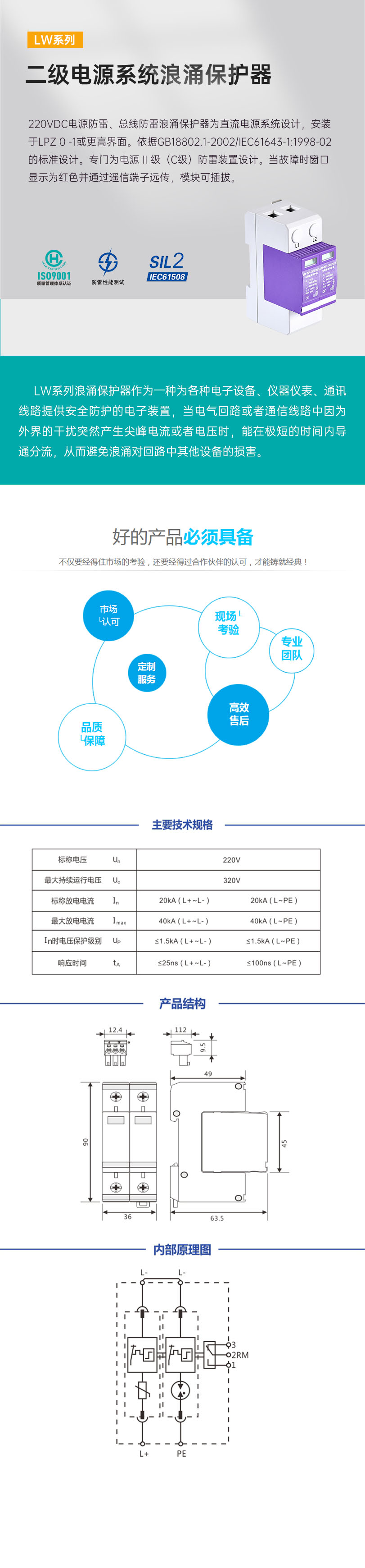 二級電源系統(tǒng)浪涌保護(hù)器 220.jpg